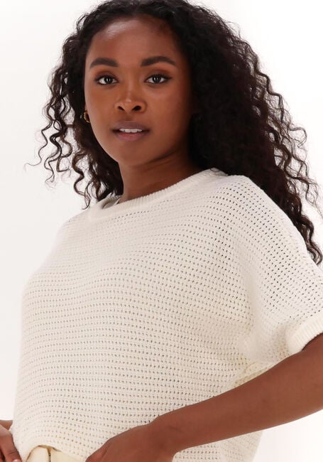 SIMPLE Pull REBEL Écru - large