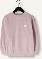 Lichtroze AMERICAN VINTAGE Sweater DOVEN SWEATER Lichtroze AMERICAN VINTAGE Sweater DOVEN SWEATER - medium
