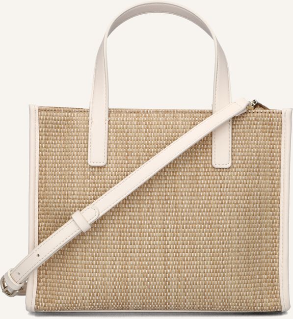 Beige TED BAKER Schoudertas PAOLINA Beige TED BAKER Schoudertas PAOLINA - large