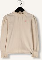 Gebroken wit LOOXS Little Top 2501-7414 Gebroken wit LOOXS Little Top 2501-7414 - medium