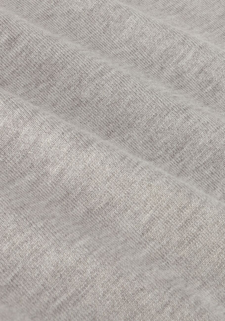 Grijze SCOTCH & SODA Coltrui REGULAR FIT ESSENTIALS TURTLE IN ECO VERO Grijze SCOTCH & SODA Coltrui REGULAR FIT ESSENTIALS TURTLE IN ECO VERO - large