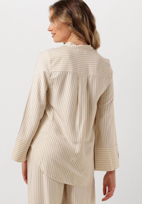 MODSTRÖM ISABELMD SHIRT Blouses Sable - large