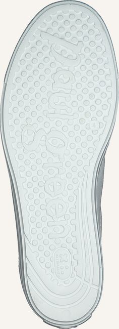 Witte PAUL GREEN Lage sneakers 4741 Witte PAUL GREEN Lage sneakers 4741 - large