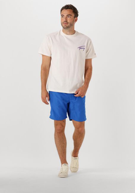 SHIWI Shorts de bain MEN MIKE SWIM SHORTS 7 INCH SOLID en bleu - large