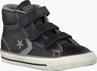 Zwarte CONVERSE Sneakers SP 3V MID  - medium