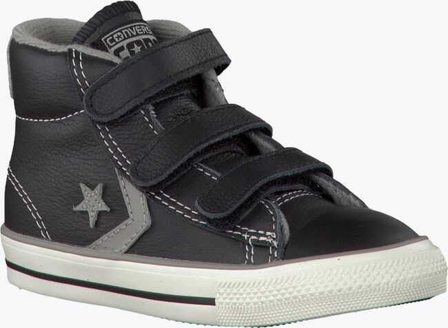 Zwarte CONVERSE Sneakers SP 3V MID  - large