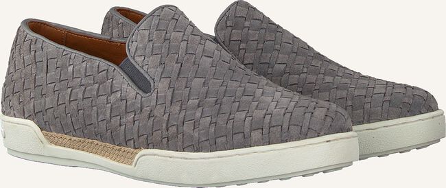 Grijze MAZZELTOV Instappers 51129 Grijze MAZZELTOV Instappers 51129 - large