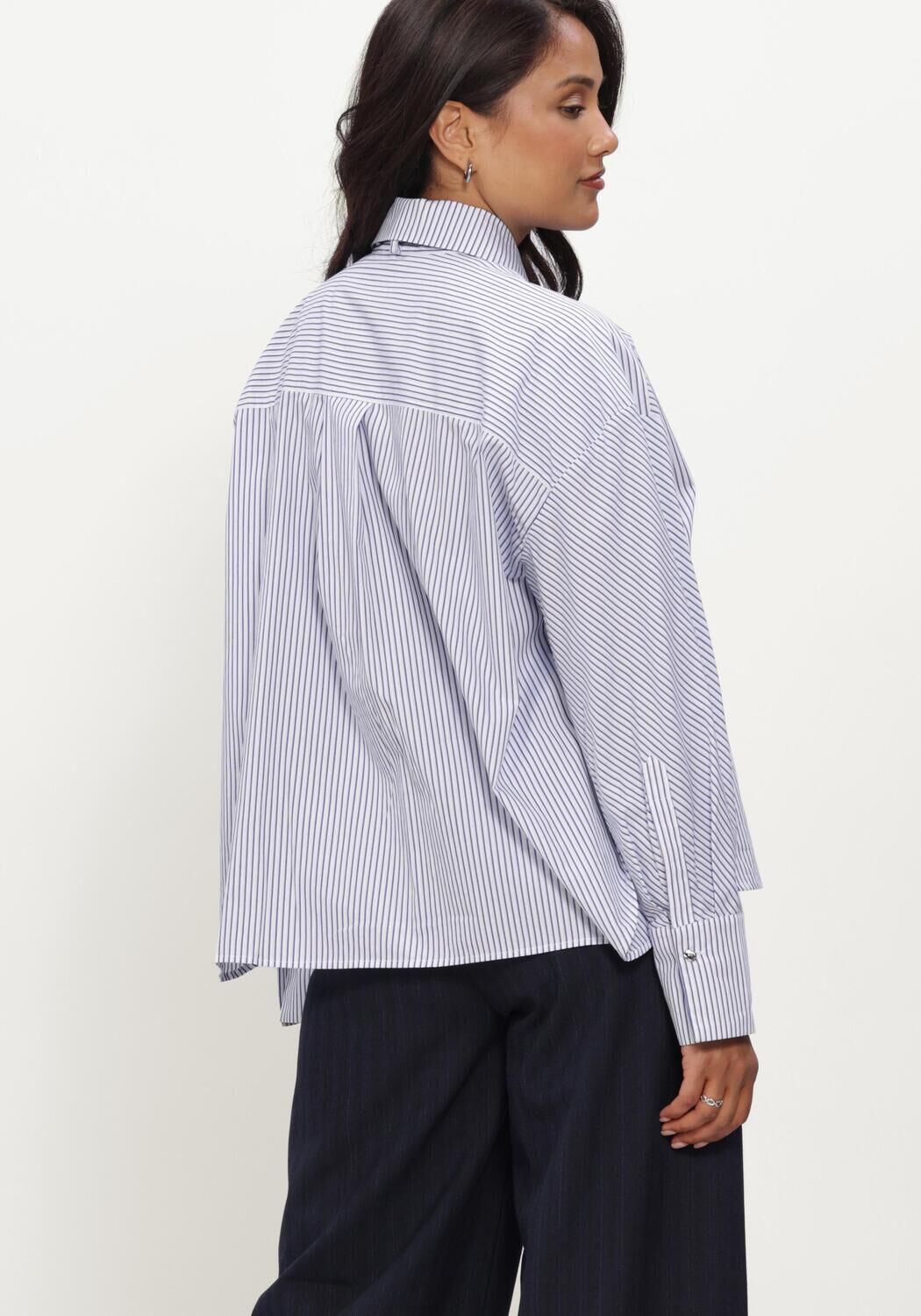 CAROLINE BISS 4623 Blouses en blanc - large