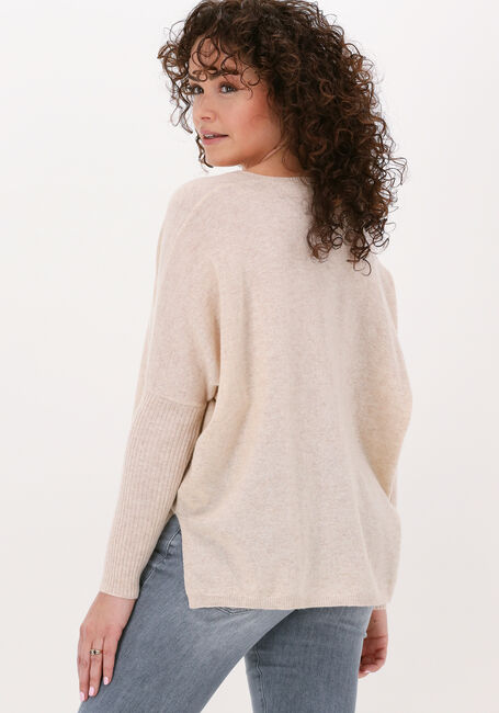 NOT SHY Pull FAUSTINE Sable - large