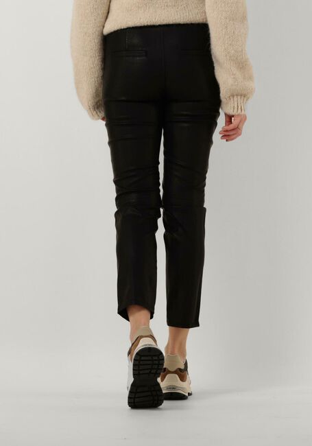 Zwarte KNIT-TED Pantalon FRANCIS PANT - large
