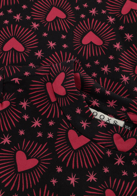 Zwarte LOOXS Little Top 2533-7478 - large