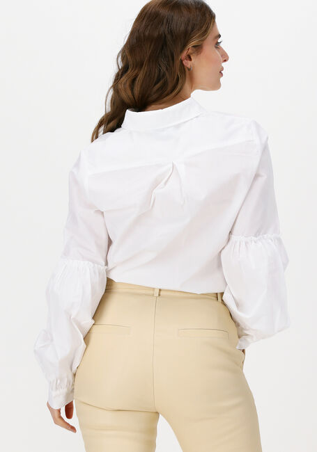 Witte EST'SEVEN  EST’MAX BLOUSE - large