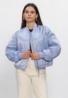 BEAUMONT Jack HADY BOMBER en bleu