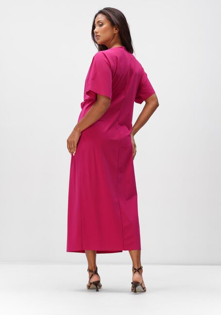 JAPAN TKY Robe midi LYORI Fuchsia - large