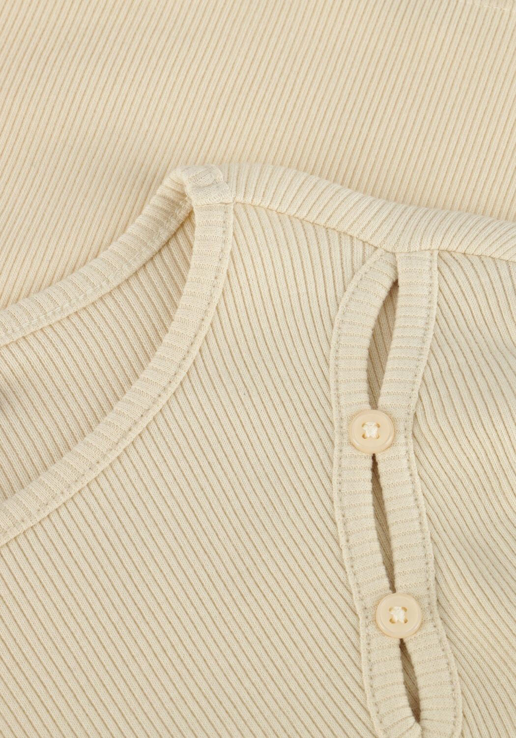 RETOUR Haut ROSELLA en beige - large