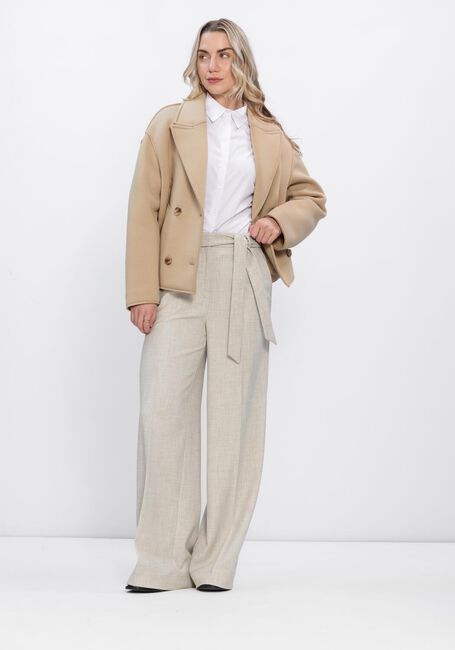 BEAUMONT Jack COLETTE JACKET en beige - large