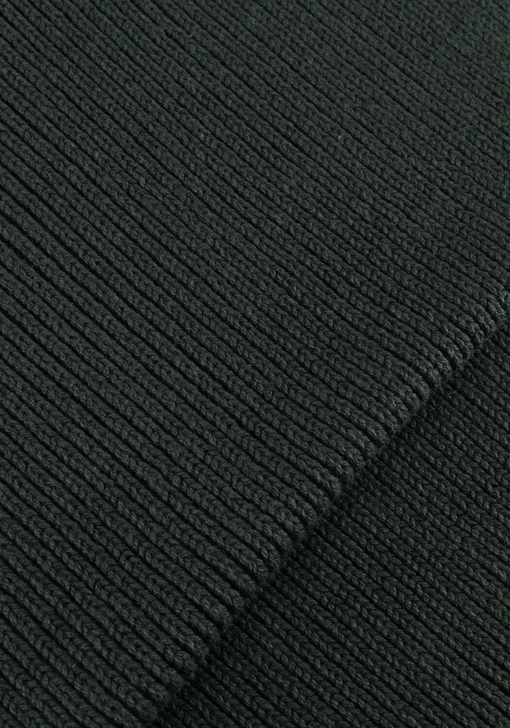 Donkergroene PME LEGEND Sjaal BASIC SCARF - large