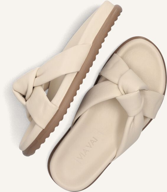 Beige VIA VAI Sandalen CANDY NOVA Beige VIA VAI Sandalen CANDY NOVA - large