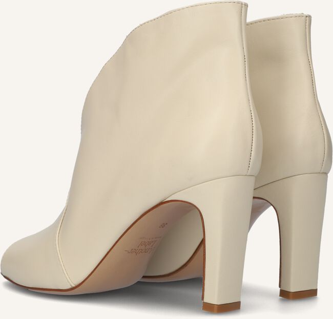 Beige ANOTHER LABEL Enkellaarsjes NANNA HEELS Beige ANOTHER LABEL Enkellaarsjes NANNA HEELS - large