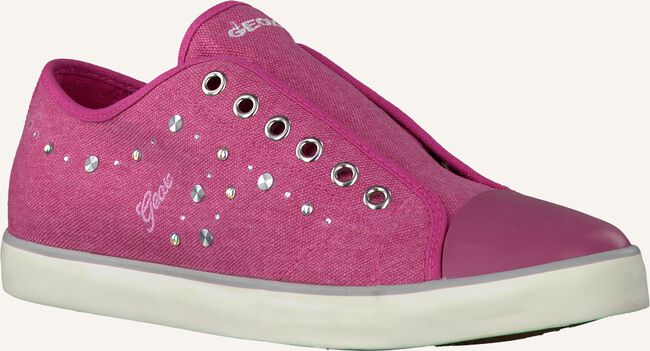 Roze GEOX Sneakers J5204K Roze GEOX Sneakers J5204K - large