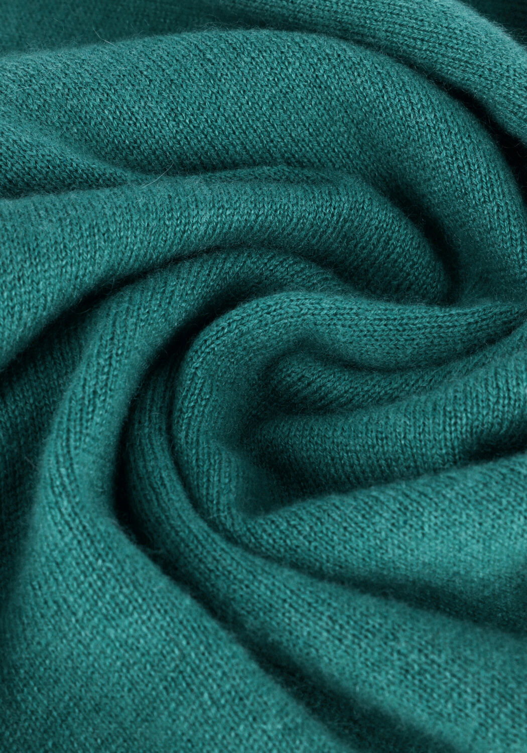 Groene NOT SHY Trui MADELEINE - large