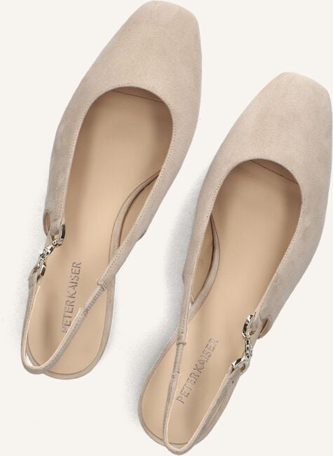 Beige PETER KAISER  79541 Beige PETER KAISER  79541 - large