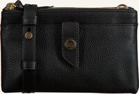 MICHAEL KORS Sac bandoulière MD TAB DBLZP PHN XBODY en noir  MICHAEL KORS Sac bandoulière MD TAB DBLZP PHN XBODY en noir  - medium