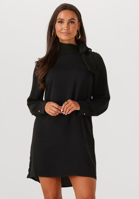 LIU JO Mini robe ABITO ELEGANT en noir - large