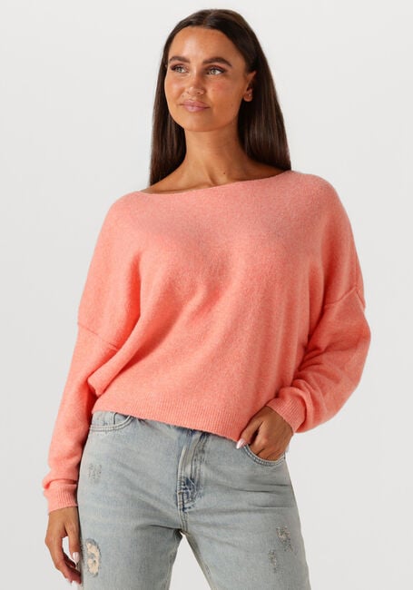 Koraal AMERICAN VINTAGE Trui DAMSVILLE - large