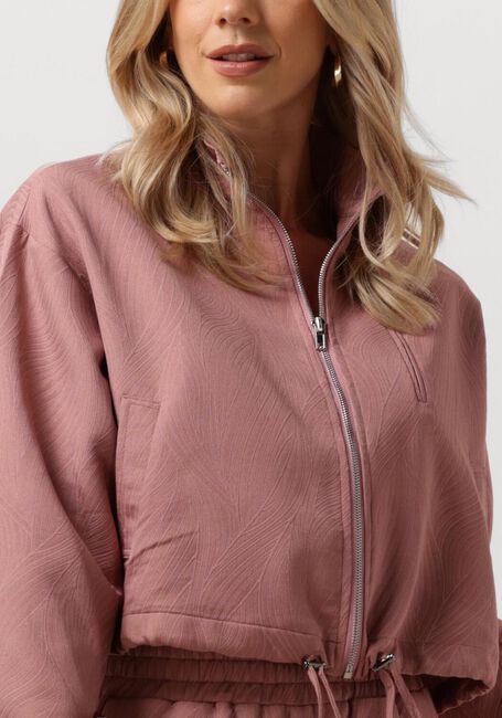 STUDIO AMAYA Gilet MIMI en rose - large