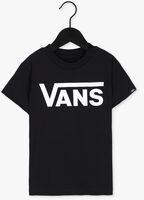 VANS T-shirt BY VANS CLASSIC KIDS en noir