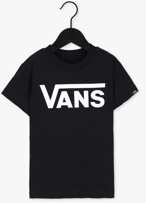VANS T-shirt BY VANS CLASSIC KIDS en noir - large