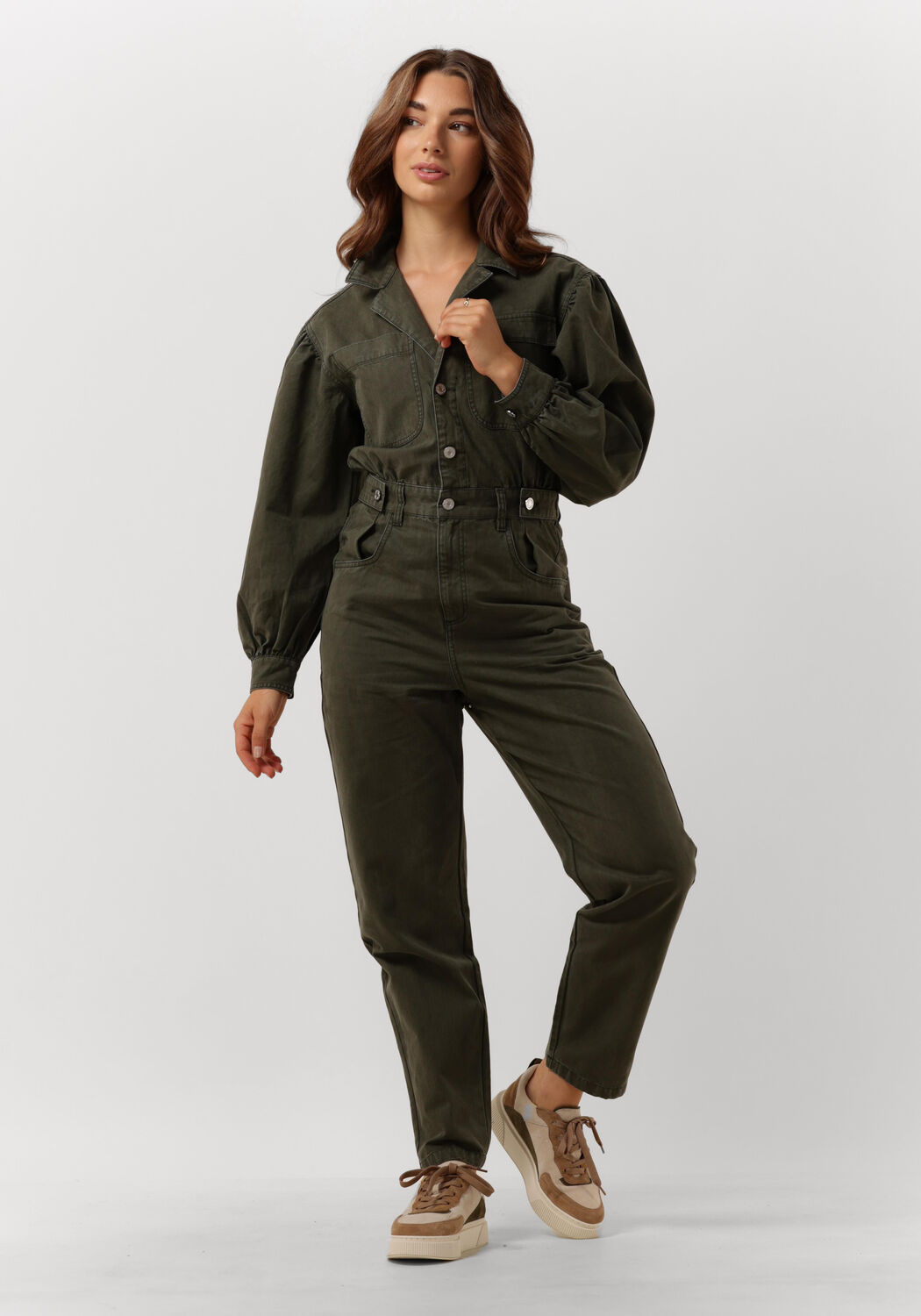 Scotch jumpsuit 2025