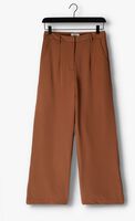 MINIMUM Pantalon LESSA 2.0 en marron