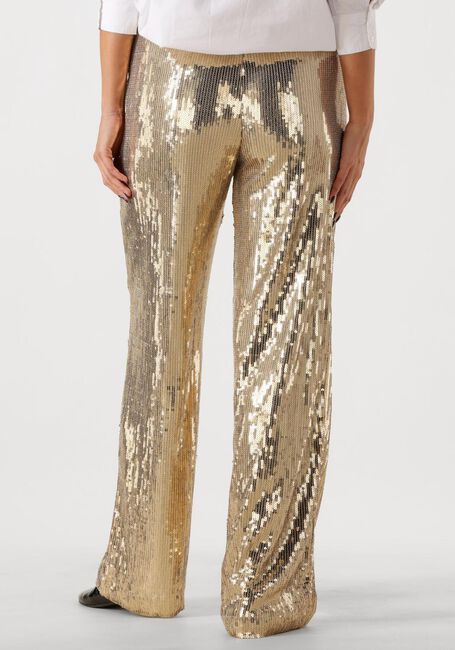 Gouden NOTRE-V Broeken/jumpsuits NV-ENGELINA - large