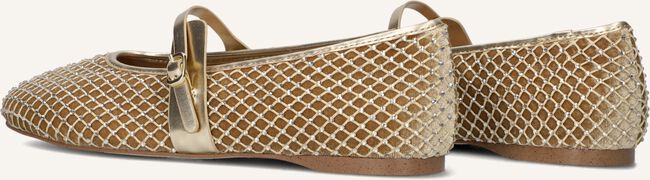 Gouden STEVE MADDEN Ballerina's REJOICE-R Gouden STEVE MADDEN Ballerina's REJOICE-R - large