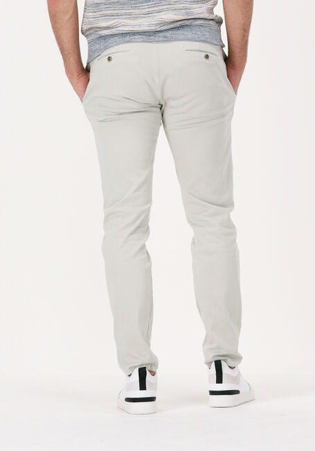 ALBERTO Chino 6287 1582 ROB Gris clair - large