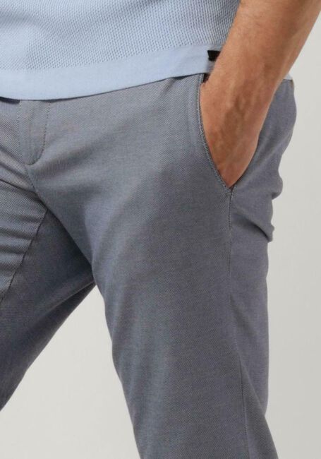 ALBERTO Chino 6287 1919 ROB en bleu - large
