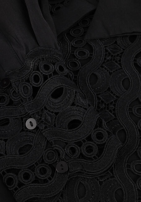 Zwarte COPENHAGEN MUSE  CMMOLLY-SHIRT Zwarte COPENHAGEN MUSE  CMMOLLY-SHIRT - large