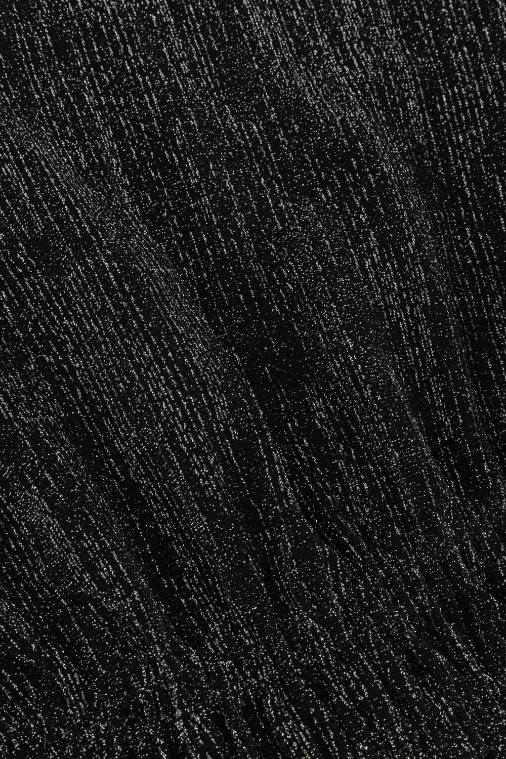 LEVETE ROOM Mini robe LR-WARREN 2 DRESS en noir - large