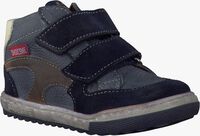blauwe SHOESME Sneakers EF4W033  - medium