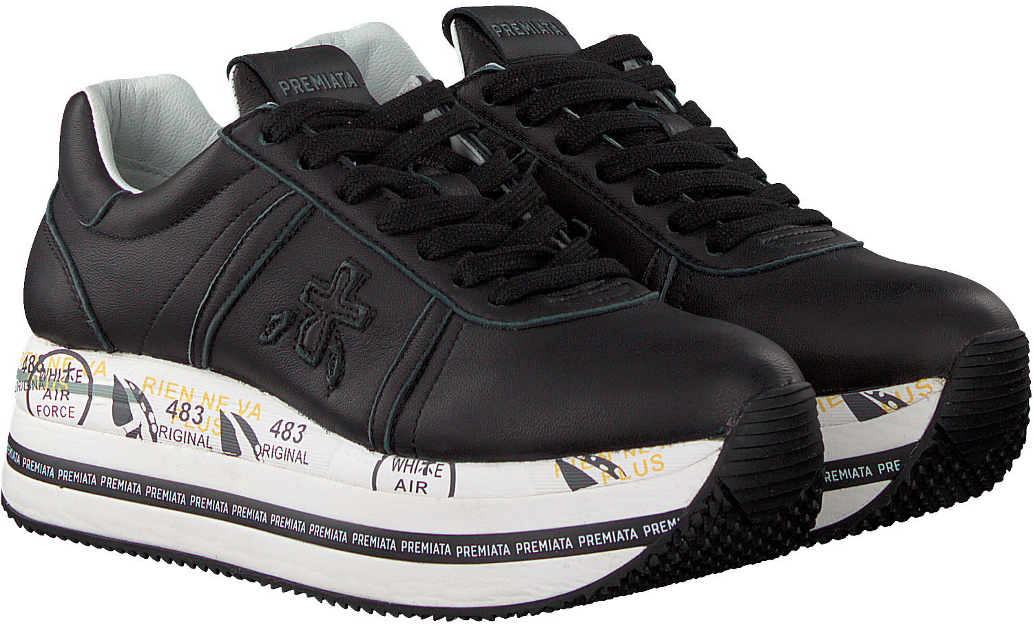 premiata soldes