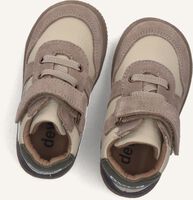 Taupe DEVELAB Sneakers 44343 Taupe DEVELAB Sneakers 44343 - medium