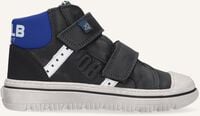 Zwarte DEVELAB Sneakers 41927 - medium