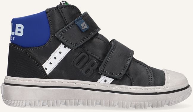 Zwarte DEVELAB Sneakers 41927 Zwarte DEVELAB Sneakers 41927 - large