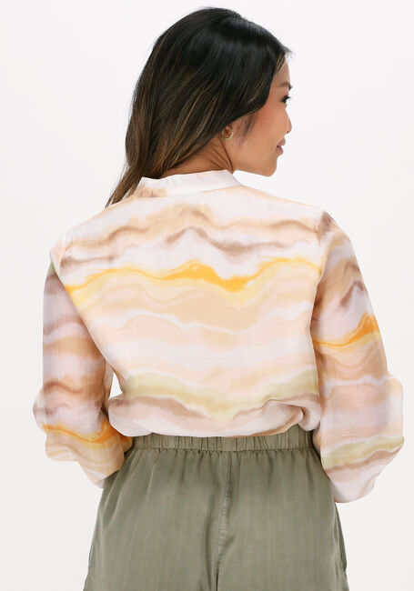 Gele MINIMUM  BOLETTELINE - large