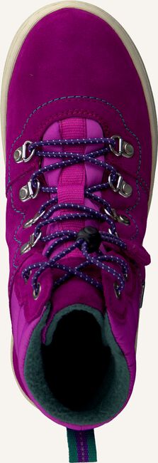 Roze GEOX Sneakers J34C7A Roze GEOX Sneakers J34C7A - large