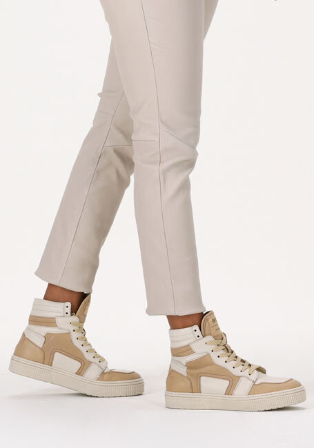 Camel NIKKIE Sneakers LIVIA SNEAKER - large