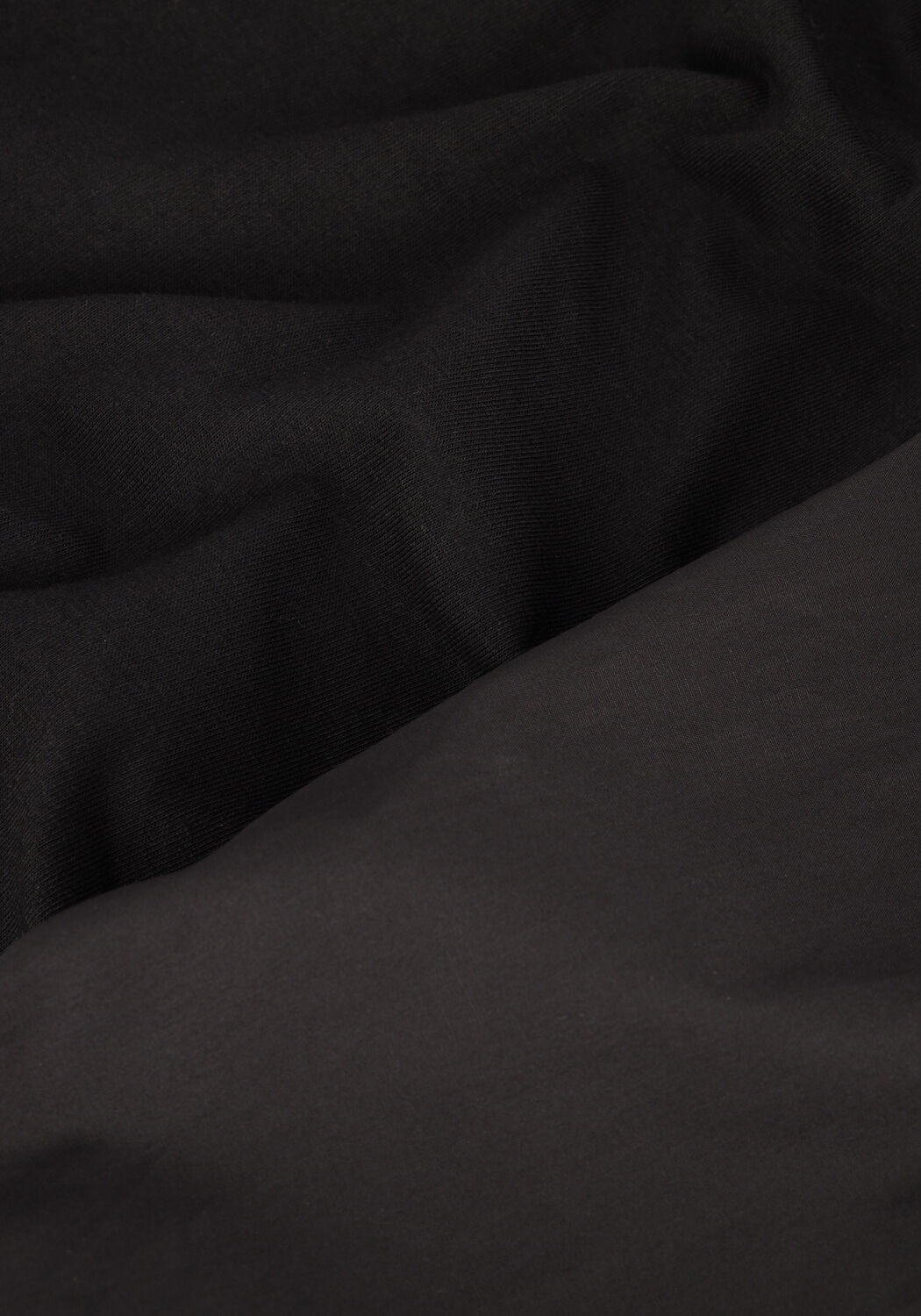 SILVIAN HEACH T-shirt T-SHIRT KASSERINE en noir - large