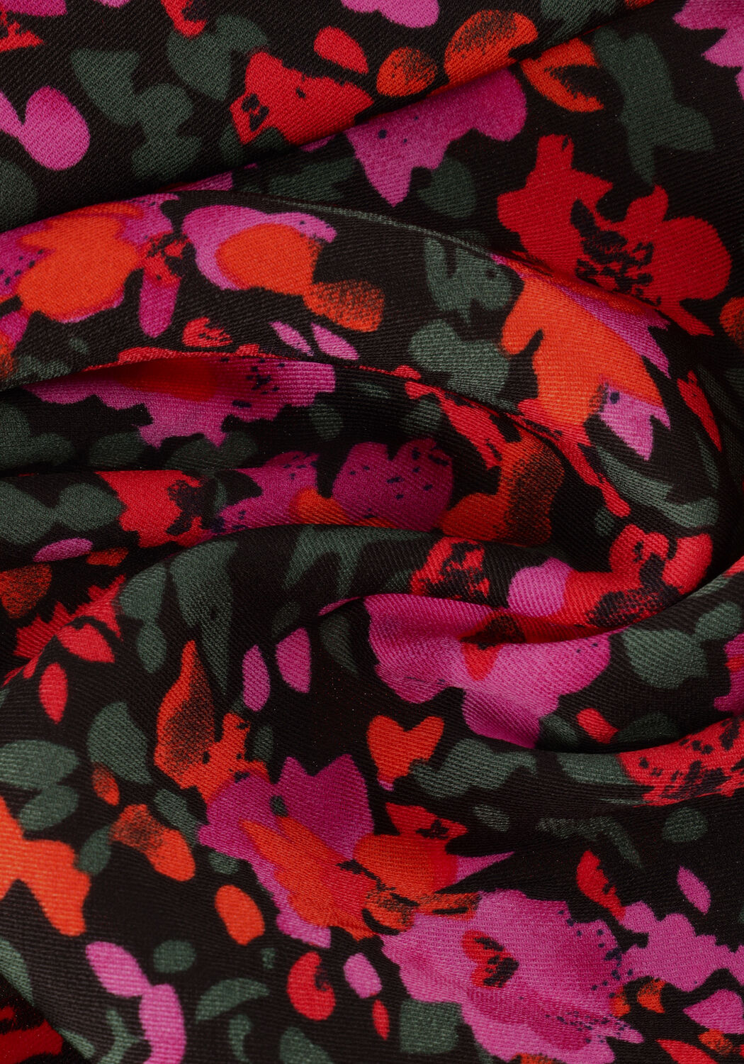 LOLLYS LAUNDRY Mini robe CARLA DRESS en rose - large